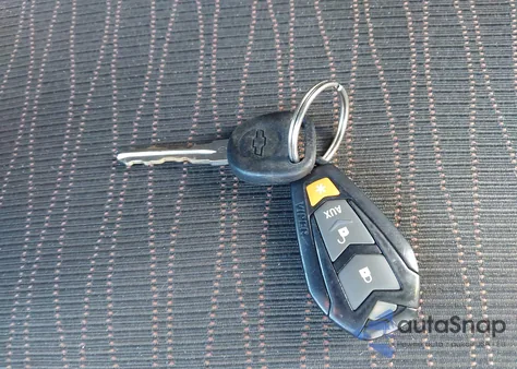 2017 Chevrolet Traverse 1Lt from USA, damaged, VIN 1GNKRGKD6HJ194294